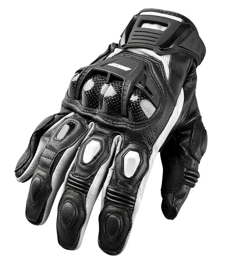 Blaster SR Leather Gloves