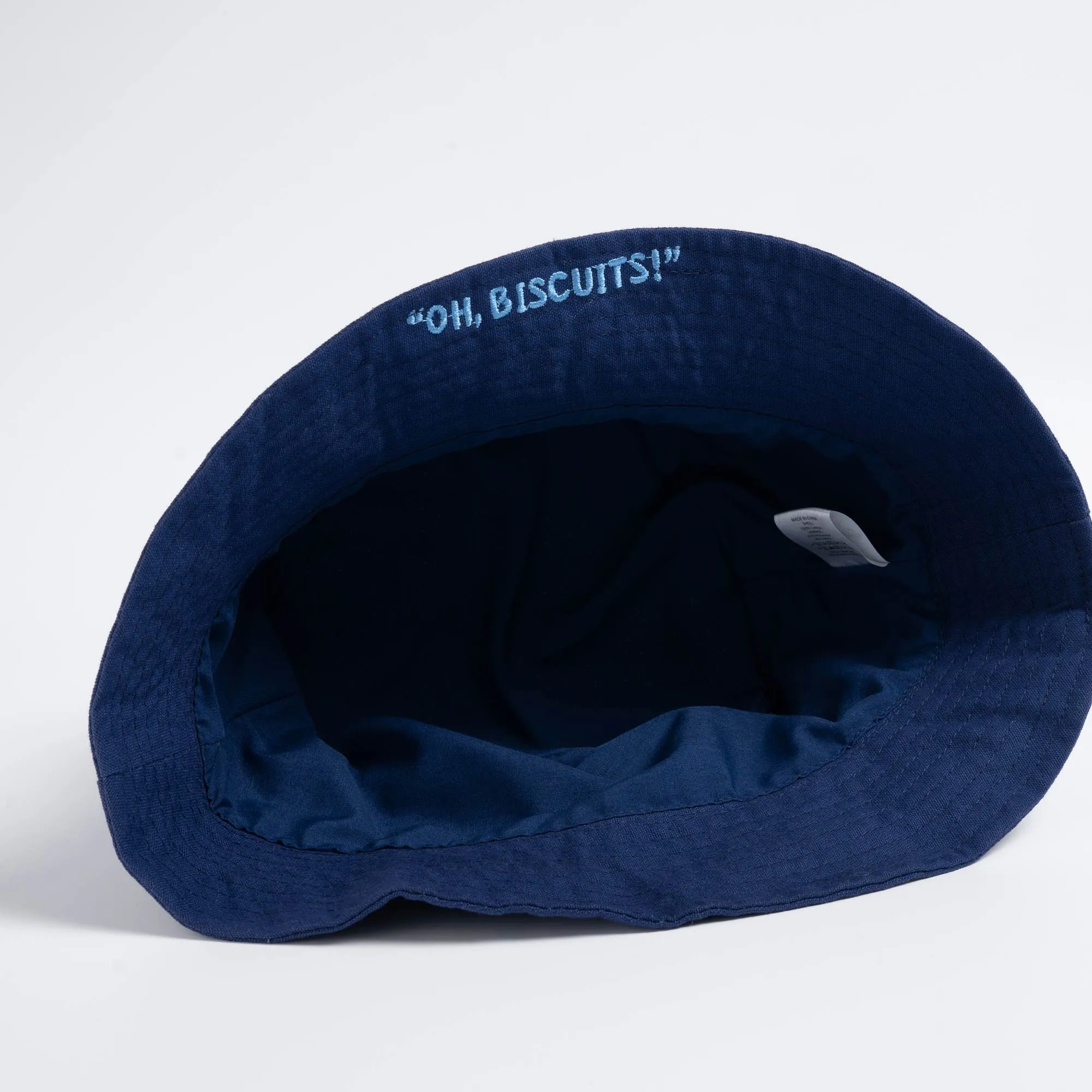 Bluey 'Bandit' Adult Bucket Hat