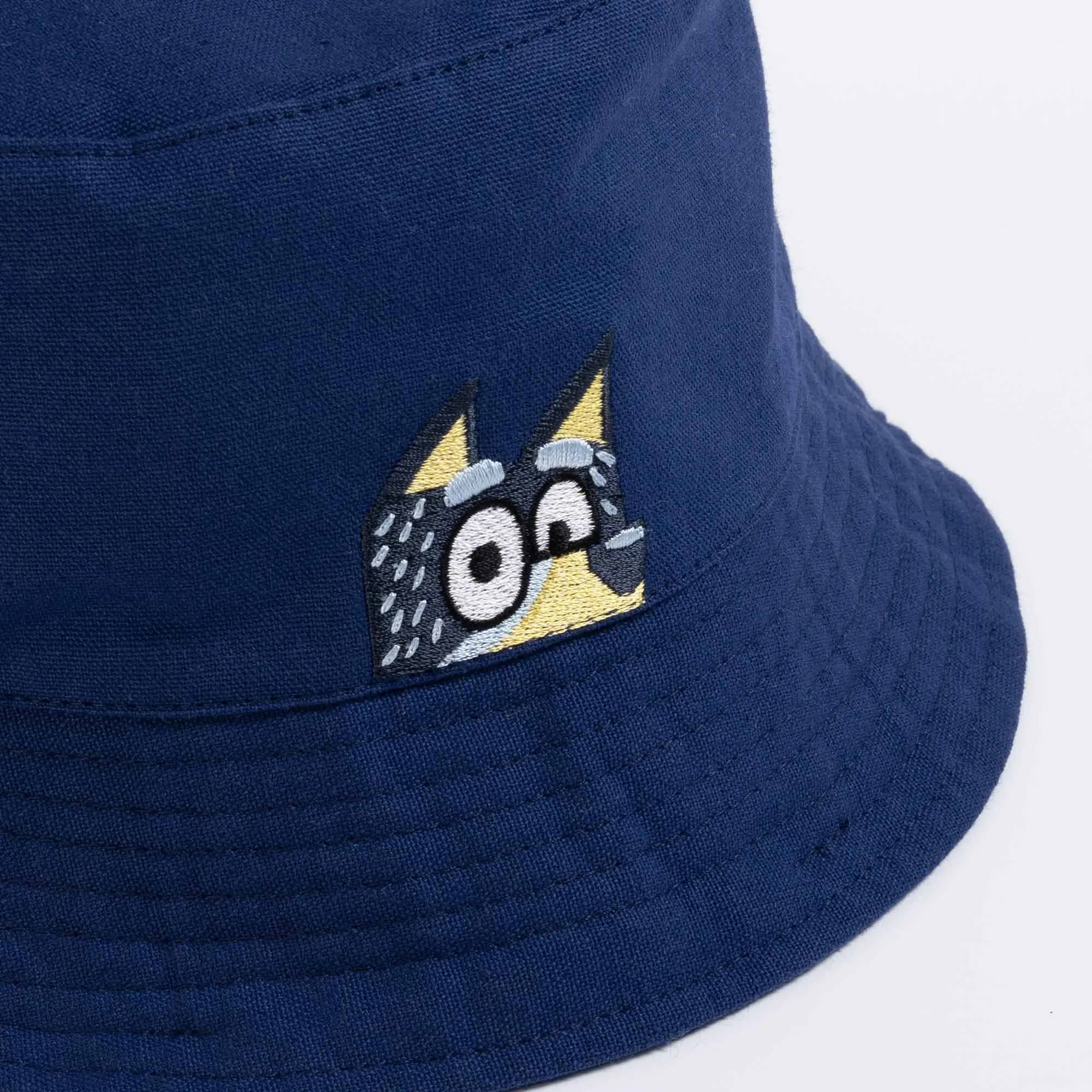 Bluey 'Bandit' Adult Bucket Hat