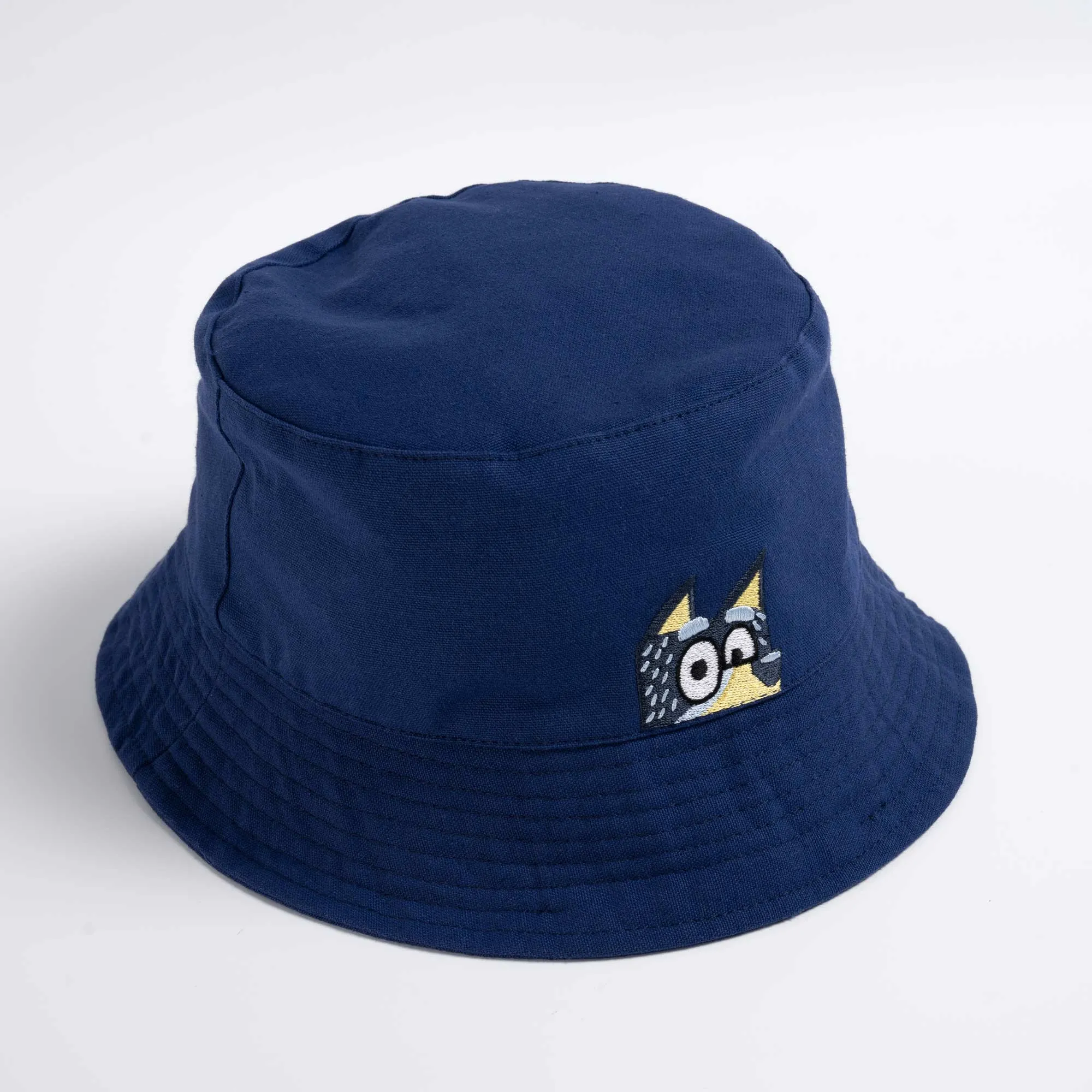 Bluey 'Bandit' Adult Bucket Hat