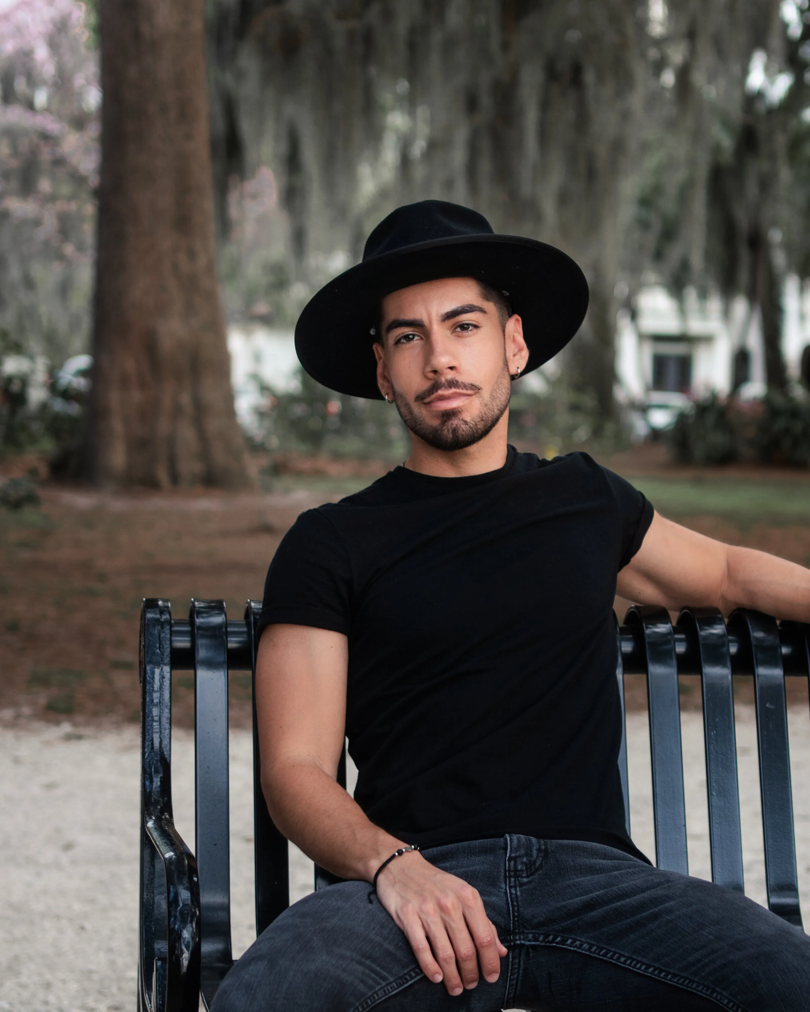 Bondi Felt Fedora