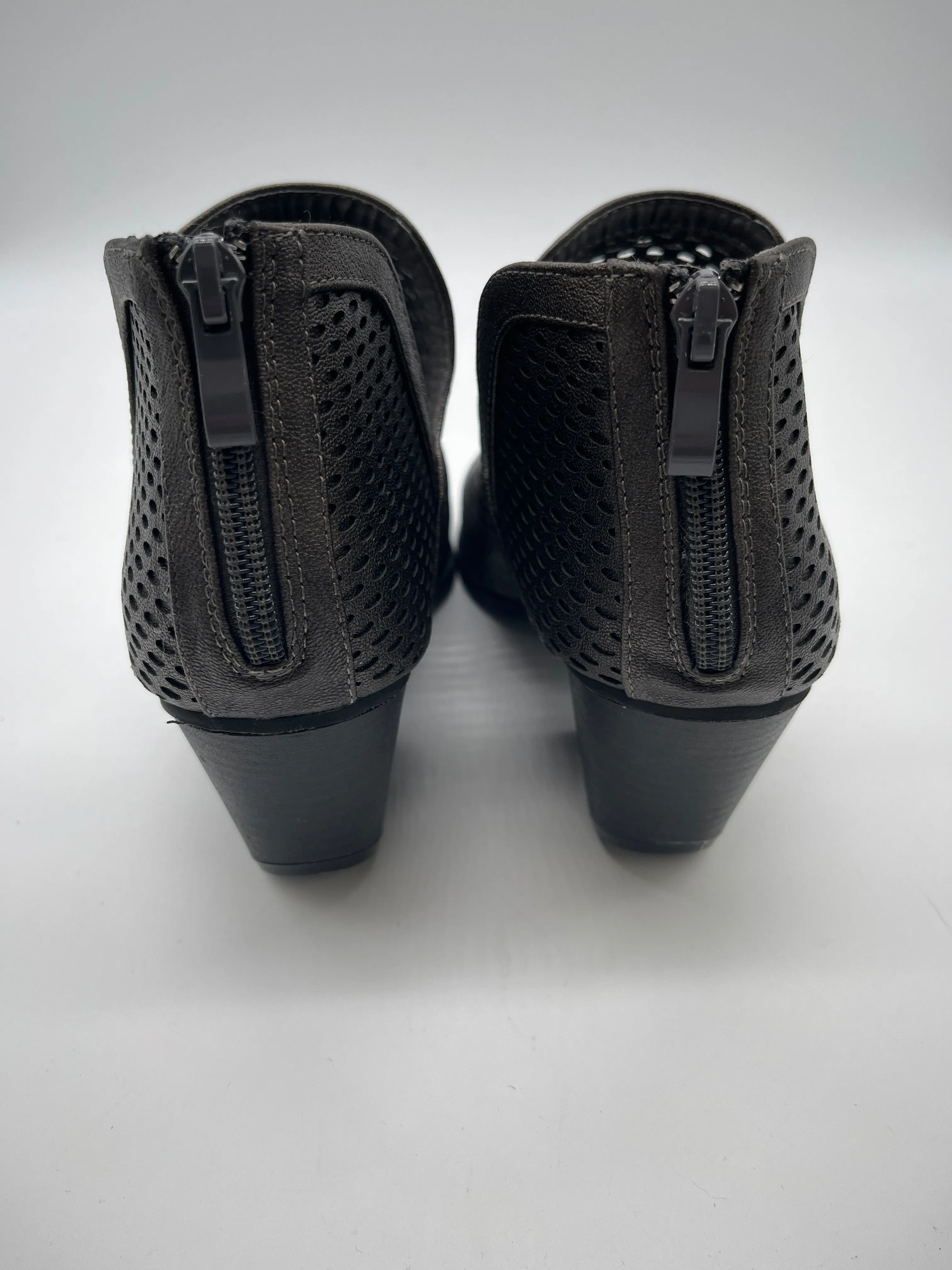 Boots Ankle Heels By Corkys  Size: 9