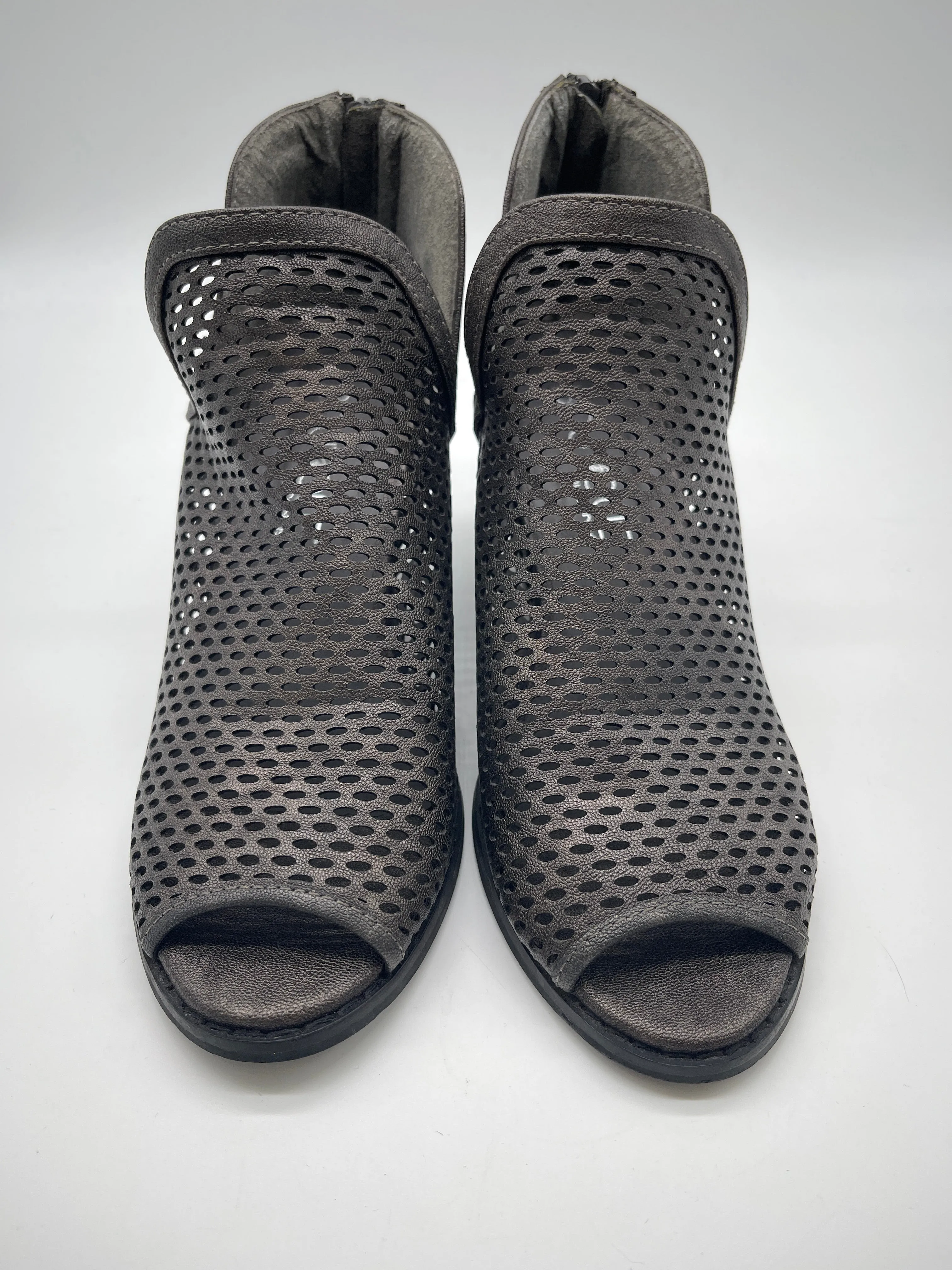 Boots Ankle Heels By Corkys  Size: 9