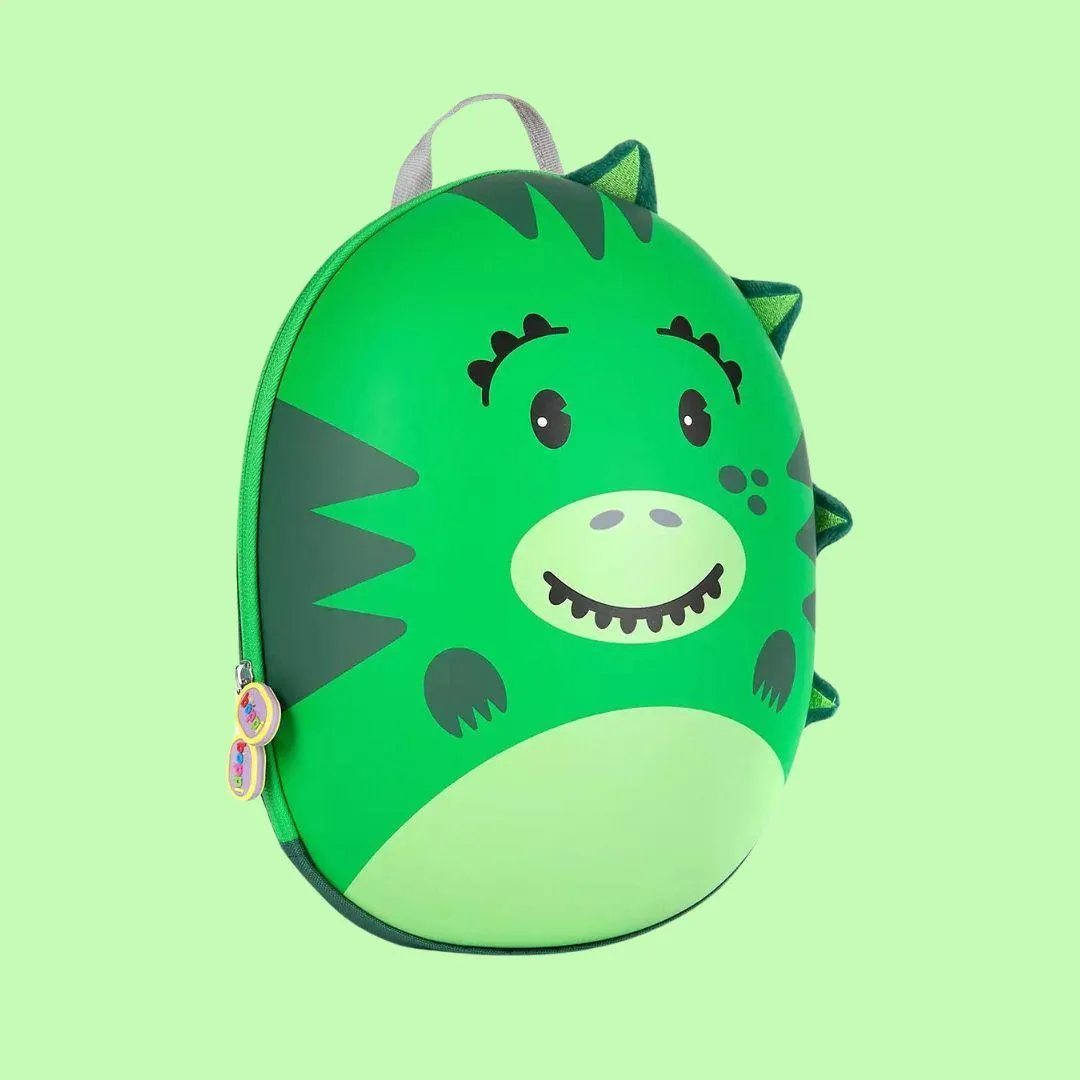 Boppi Tiny Trekker Kids Backpack 4 Litre - Dinosaur