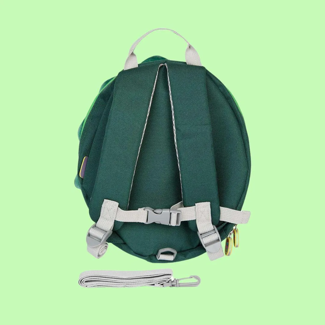 Boppi Tiny Trekker Kids Backpack 4 Litre - Dinosaur