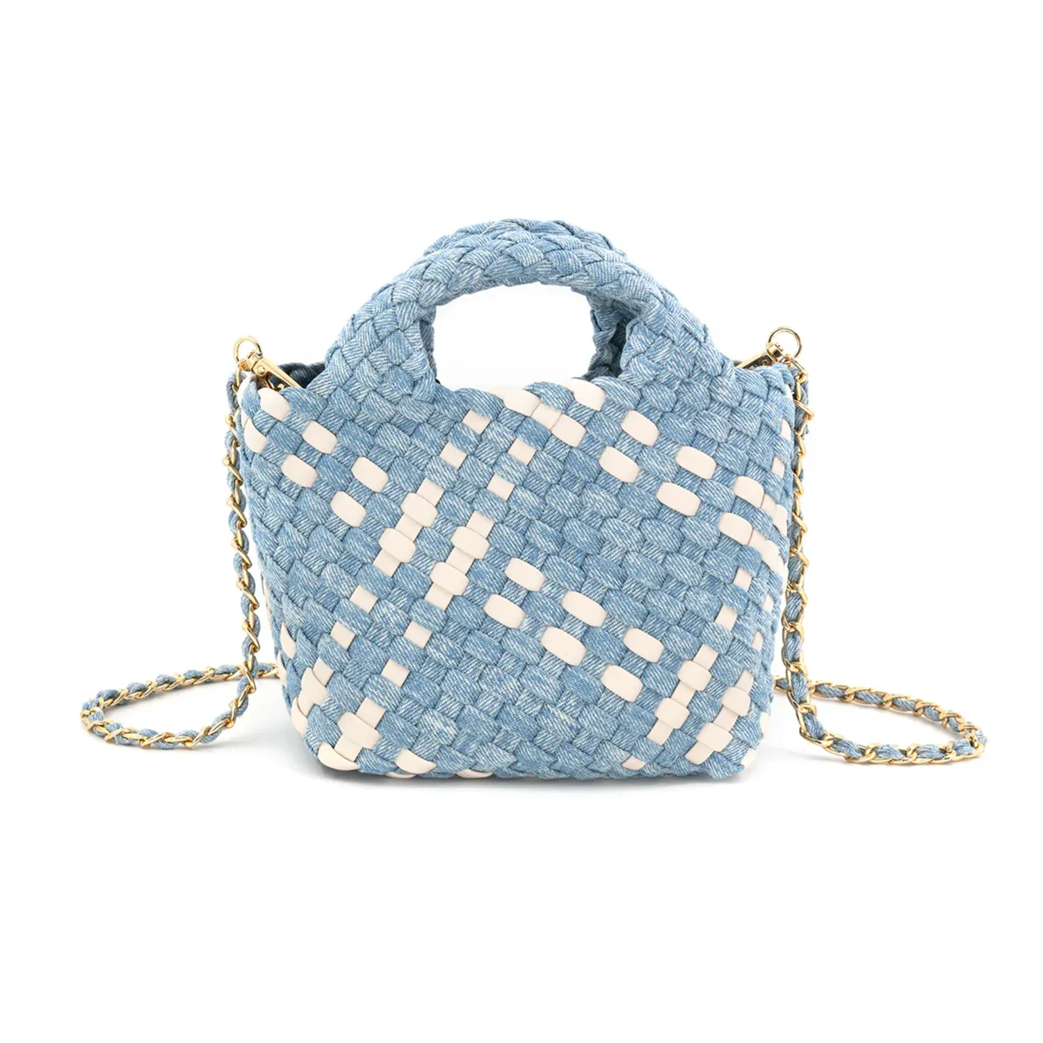 Braided Clutch