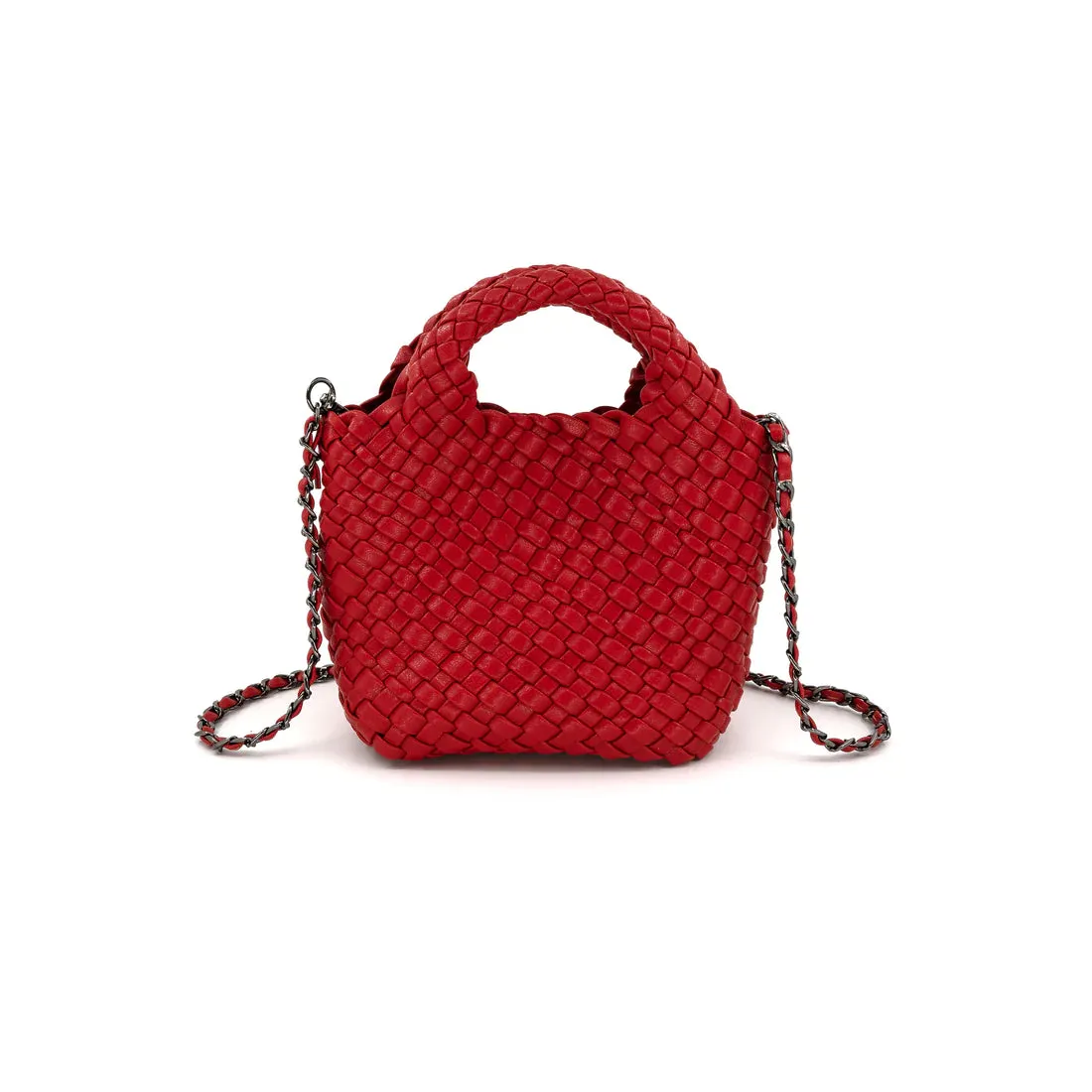 Braided Clutch