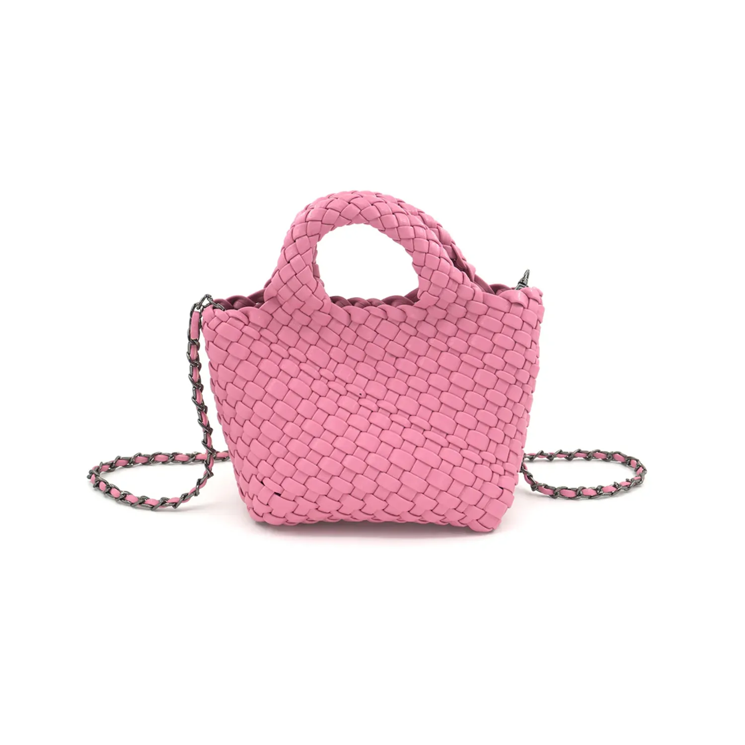 Braided Clutch