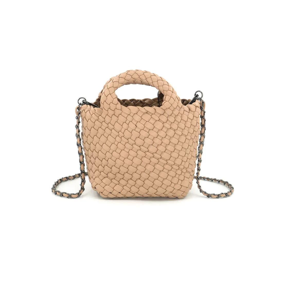 Braided Clutch