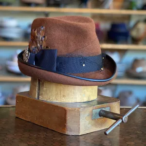 Brandy Dandy Fedora