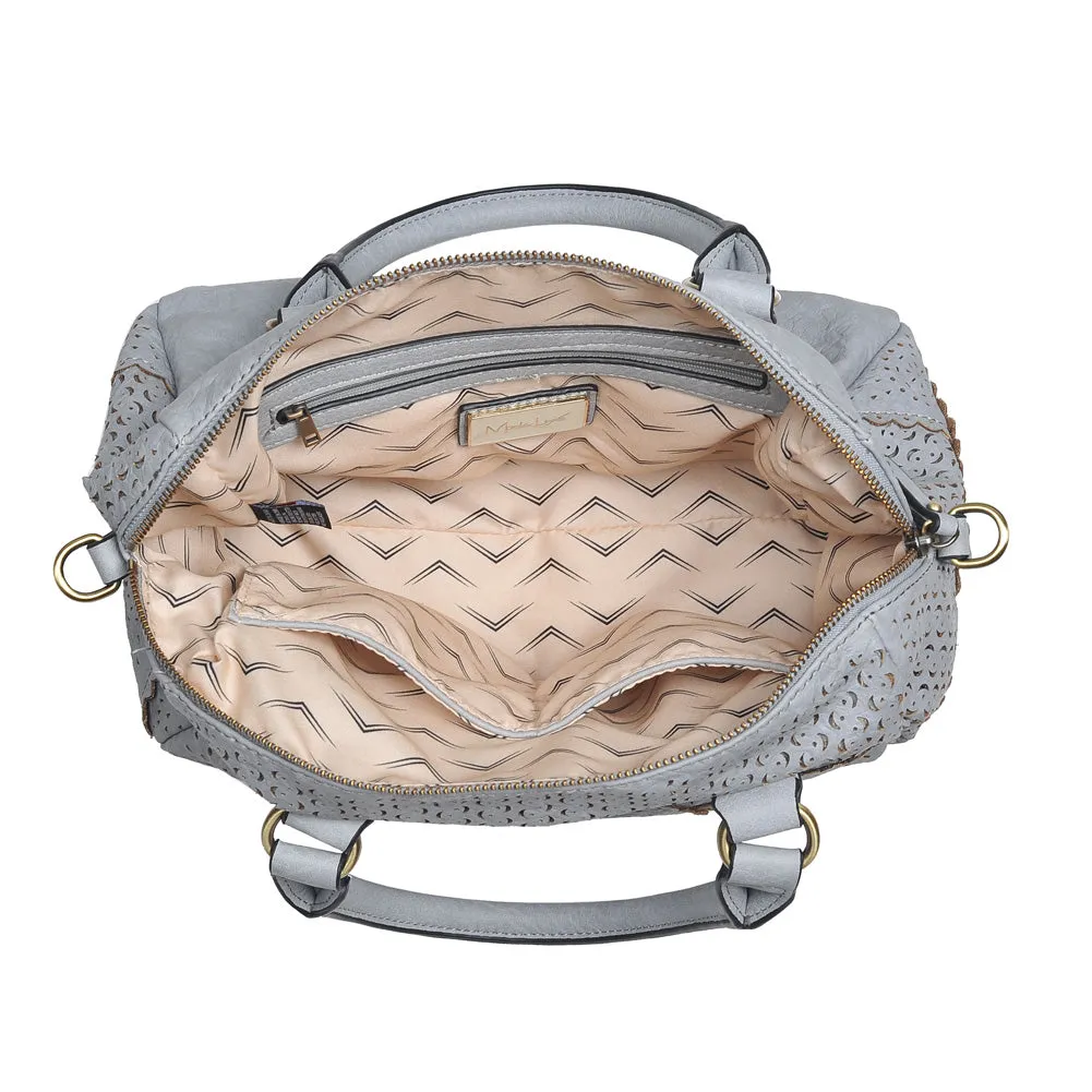 Bristol Satchel