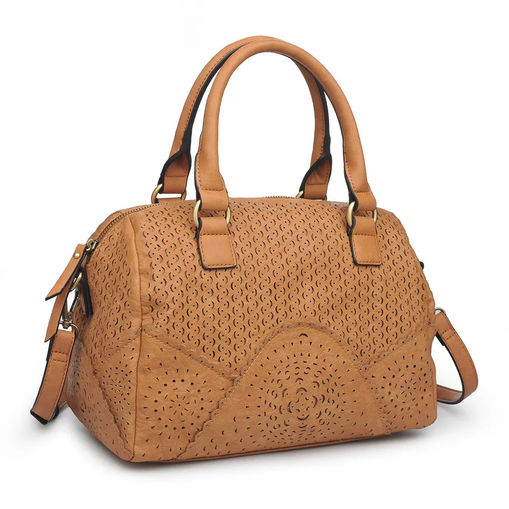Bristol Satchel