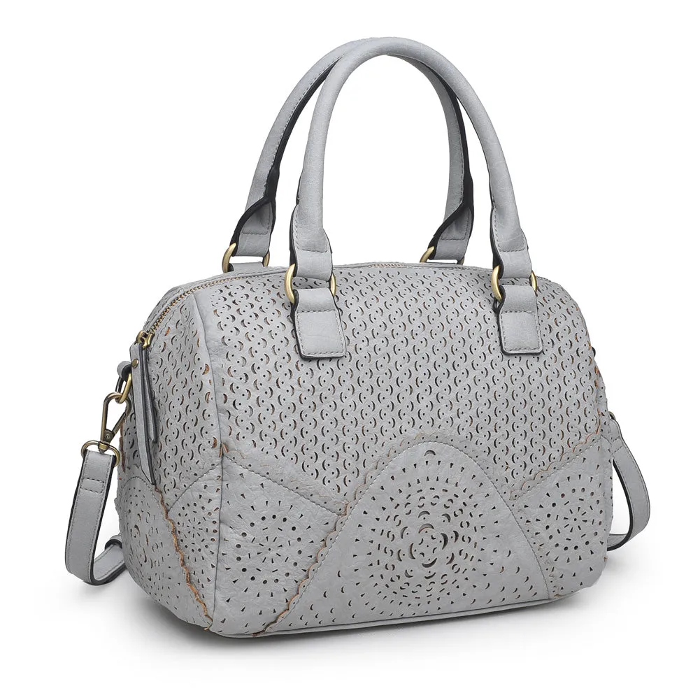 Bristol Satchel