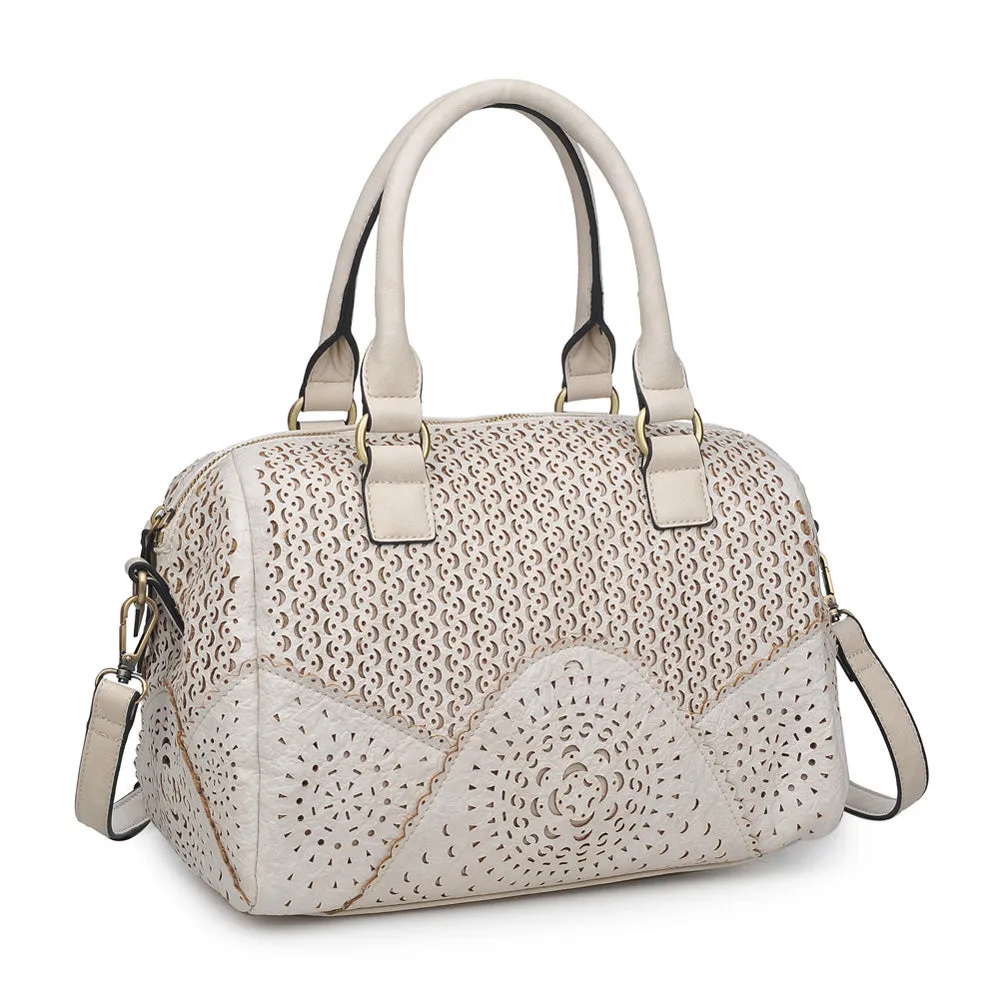 Bristol Satchel