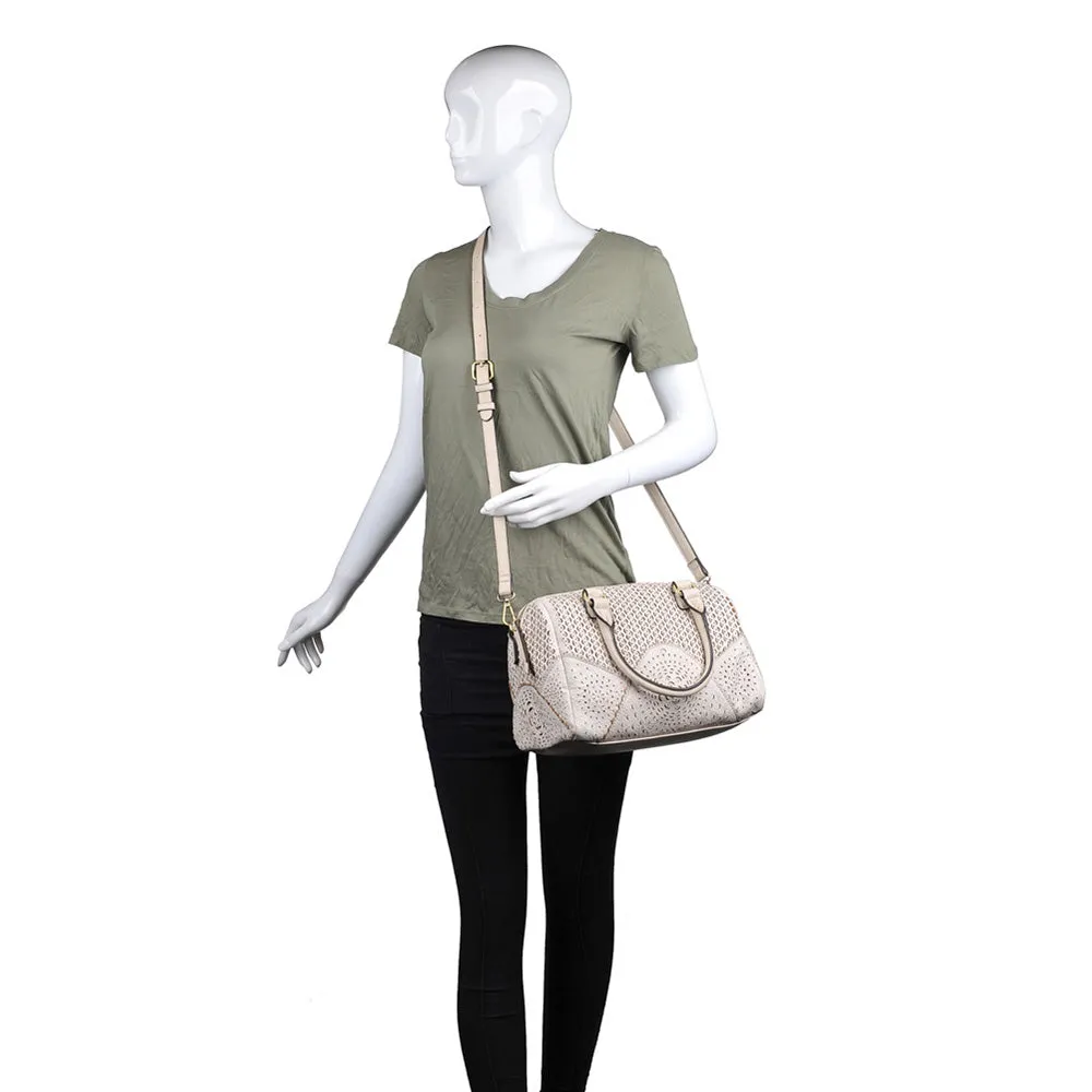Bristol Satchel