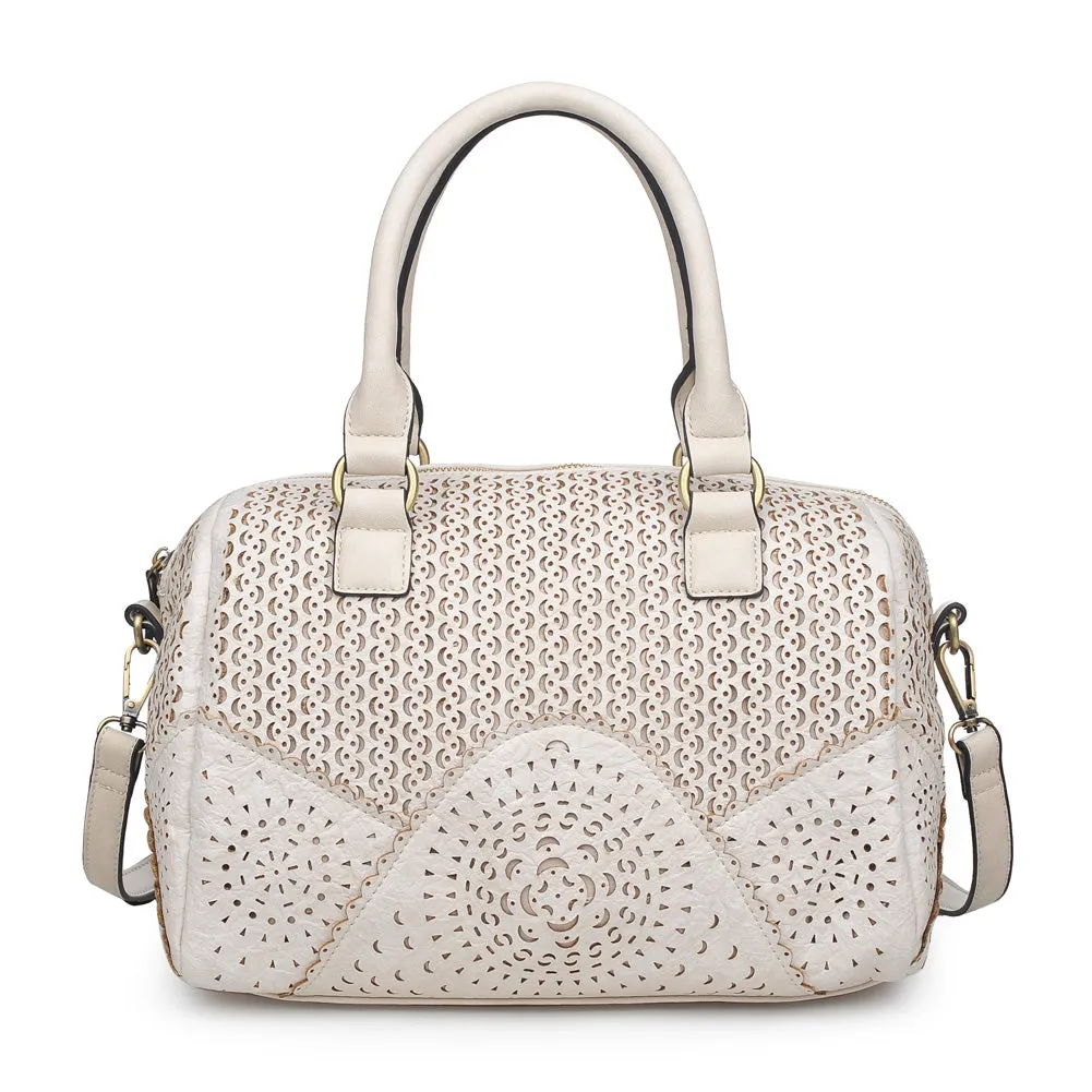 Bristol Satchel