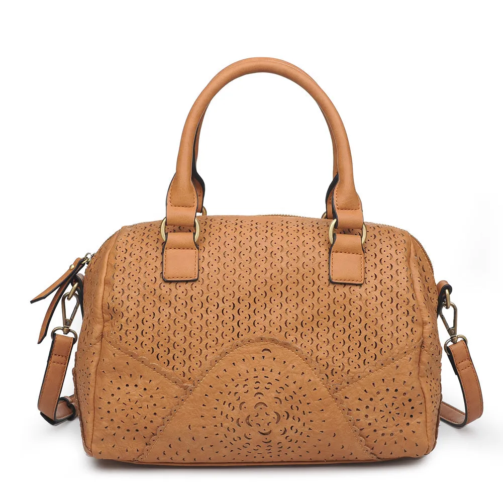 Bristol Satchel