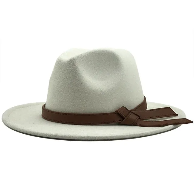 British Fedora