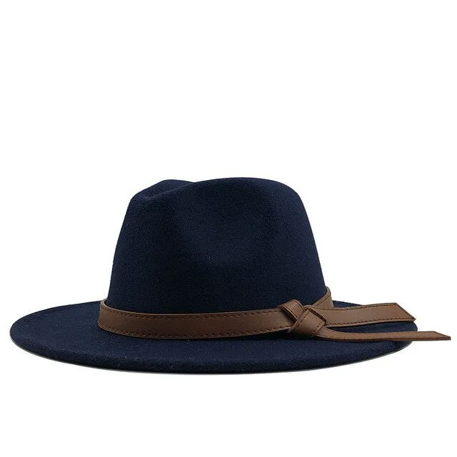 British Fedora