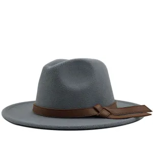 British Fedora