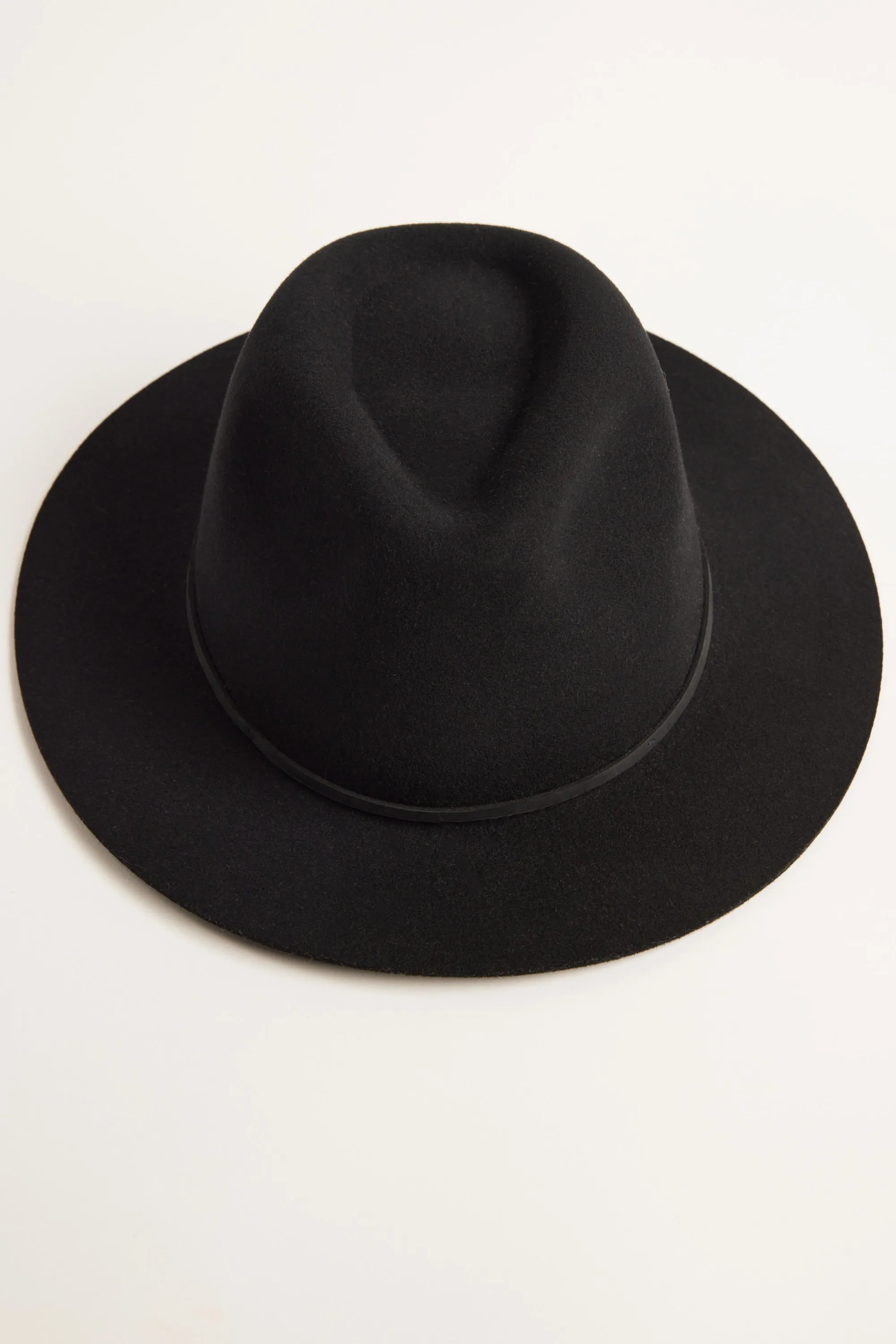 Brixton Wesley Fedora