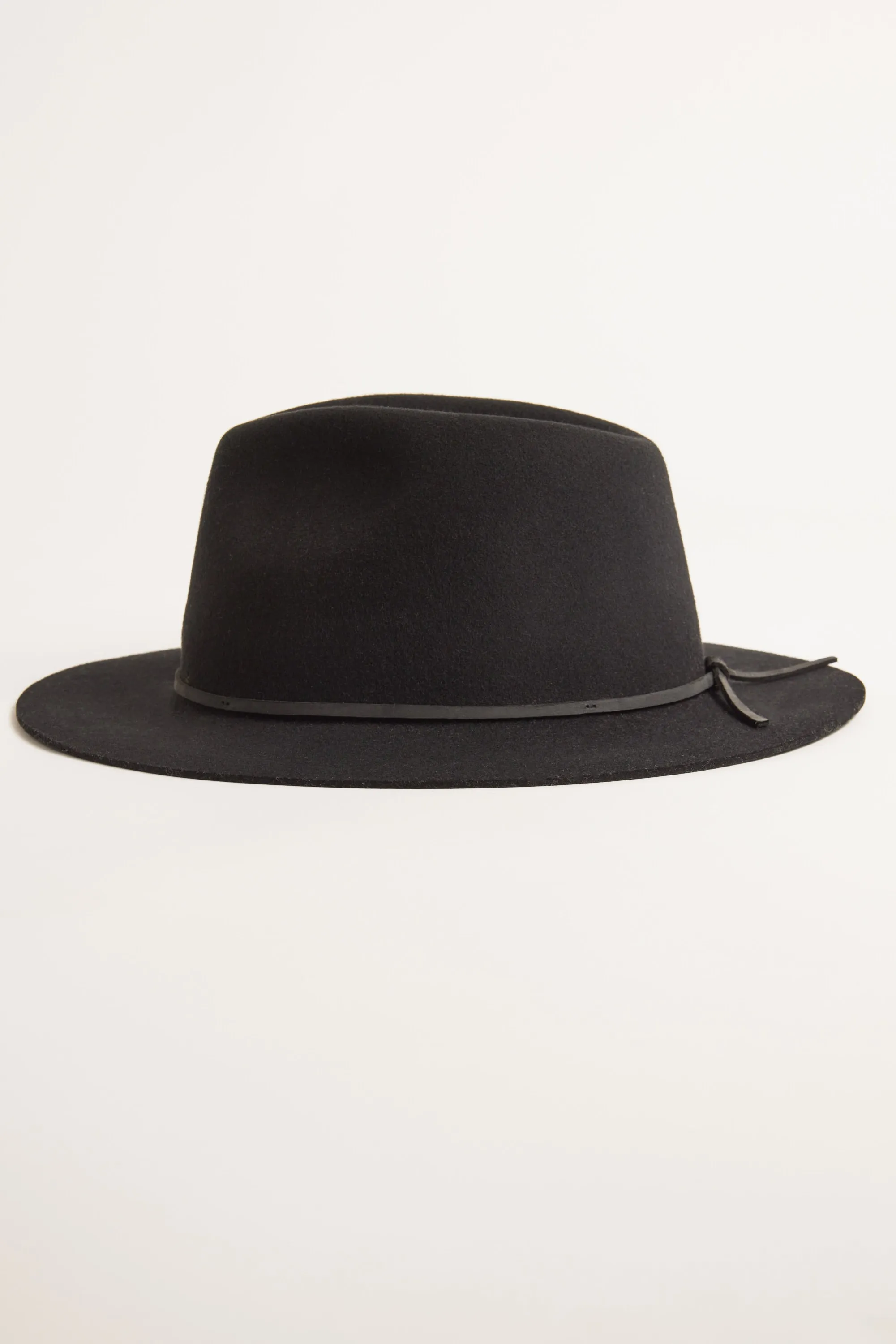 Brixton Wesley Fedora