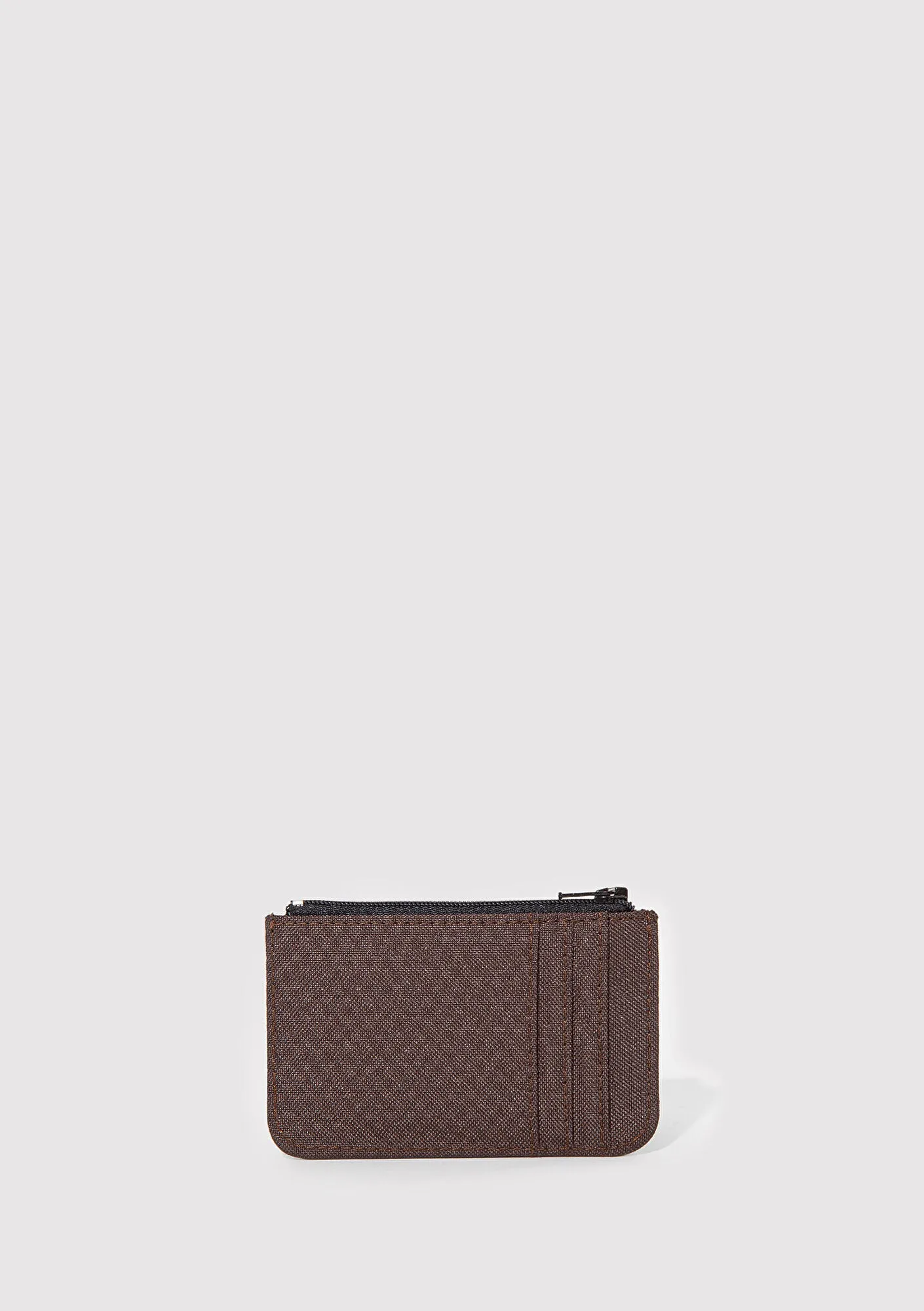 Brown Cardholder Wallet