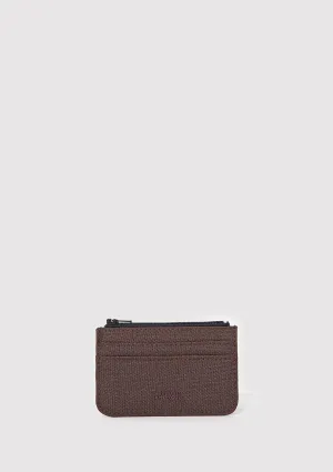 Brown Cardholder Wallet