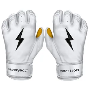 Bruce Bolt Batting Gloves