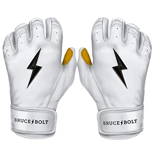 Bruce Bolt Batting Gloves