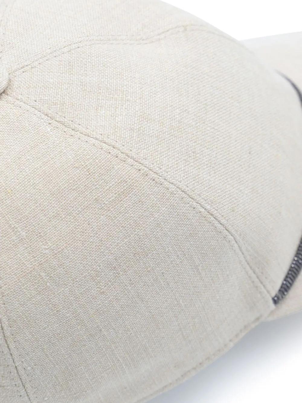 Brunello Cucinelli Hats Beige