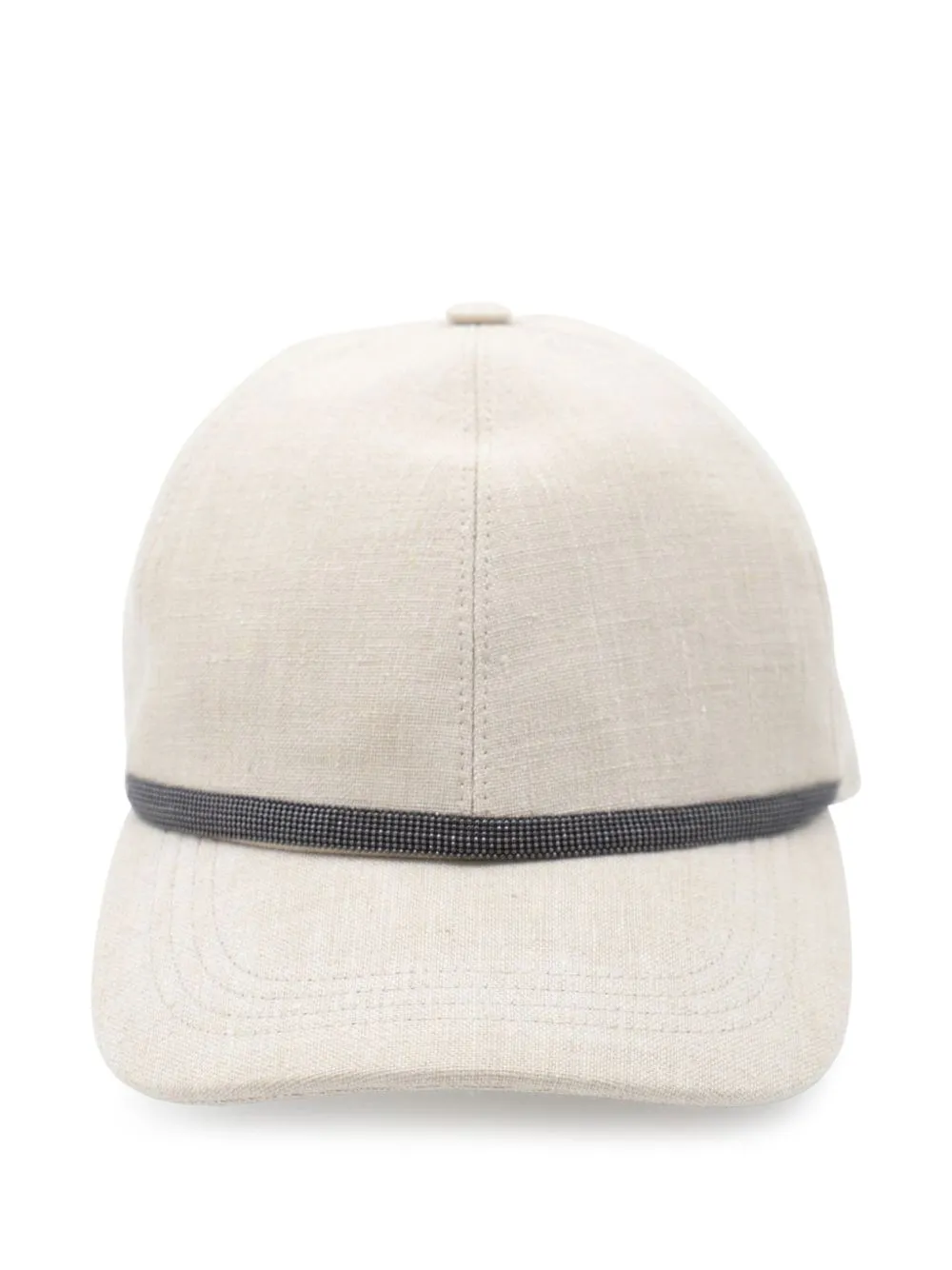 Brunello Cucinelli Hats Beige