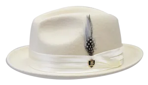 Bruno Capelo Giovani Collection Ivory