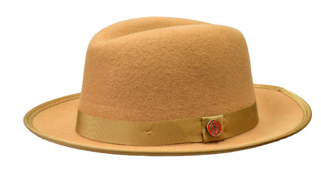 Bruno Capelo Princeton Collection Acorn/Red