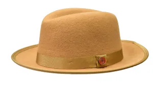 Bruno Capelo Princeton Collection Acorn/Red