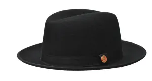 Bruno Capelo Princeton Collection Black/Red