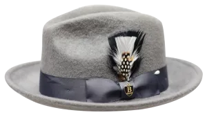 Bruno Capelo Rabbit Collection Graphic Grey