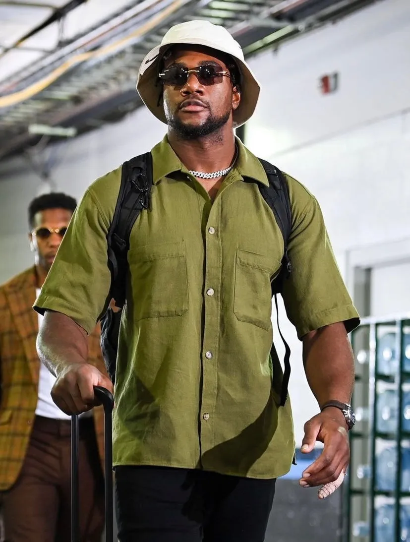 Bucket Hat - Bone