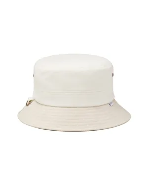 Bucket Hat - Bone