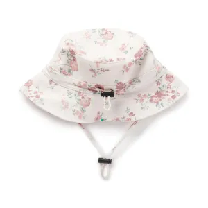 Bucket Hat — Primrose