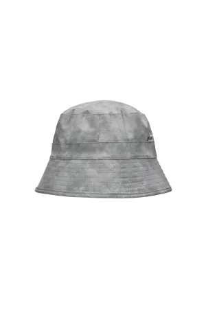 Bucket Hat W2 S/M-Distressed grey