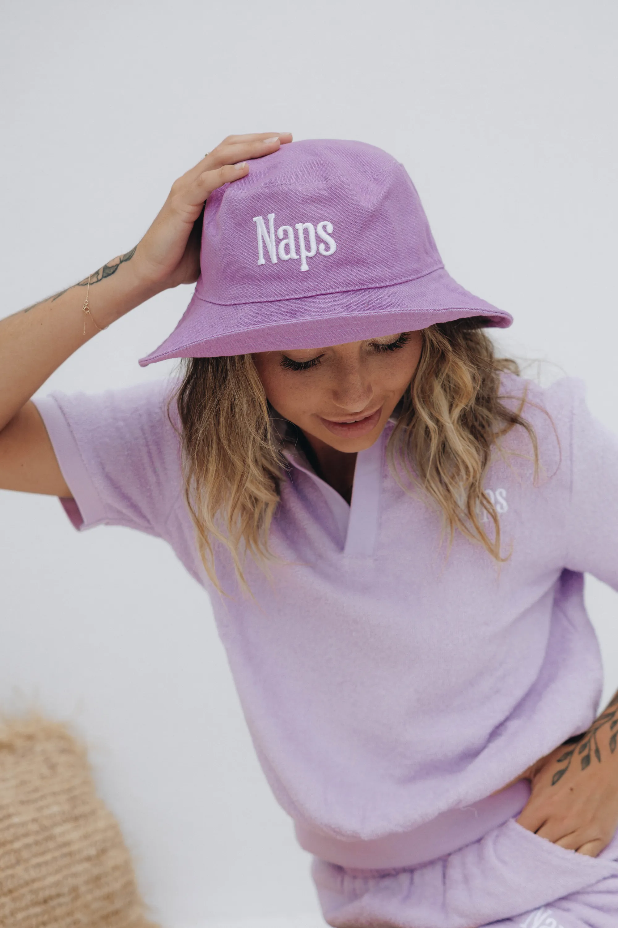 Bucket Hats