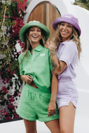 Bucket Hats