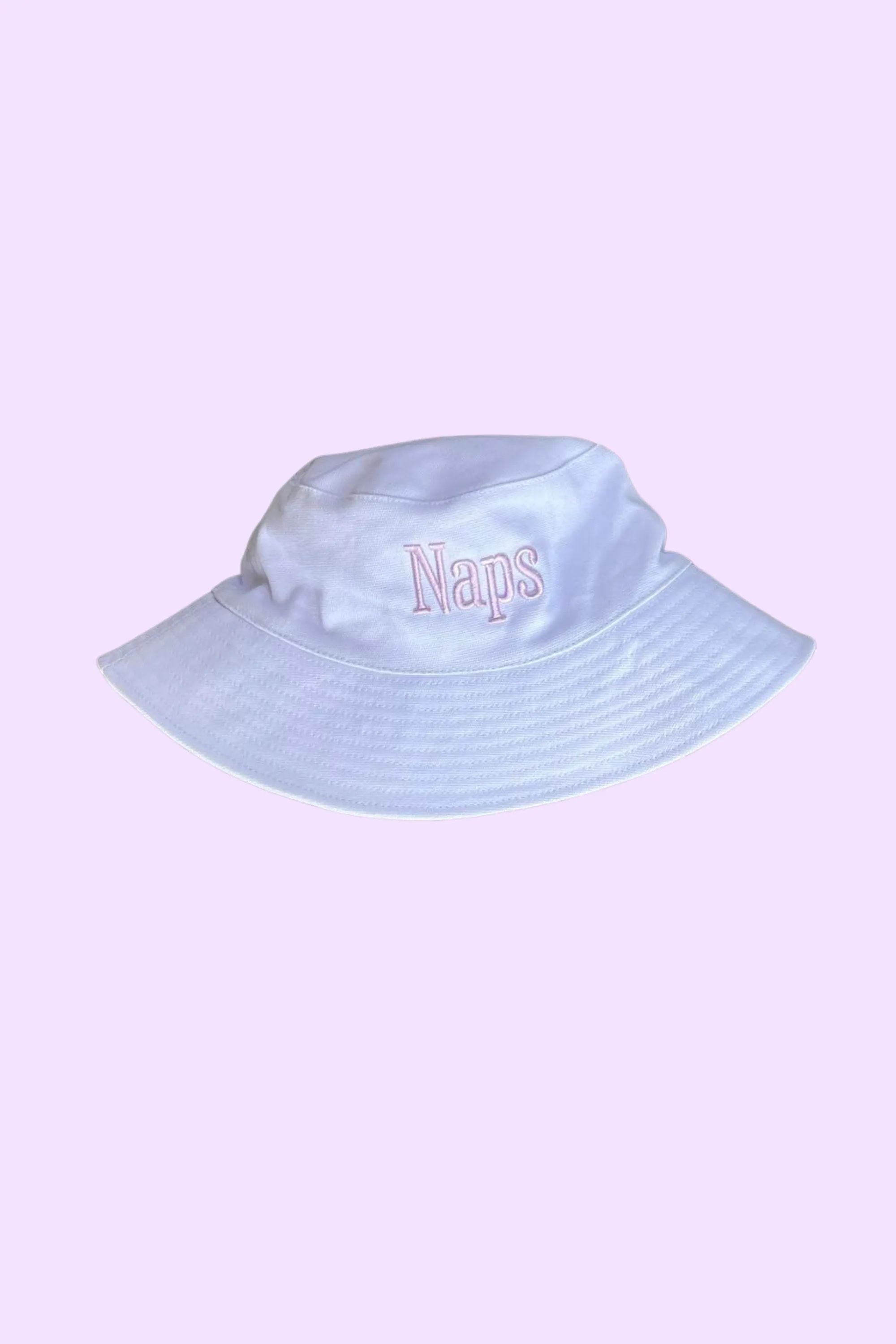 Bucket Hats