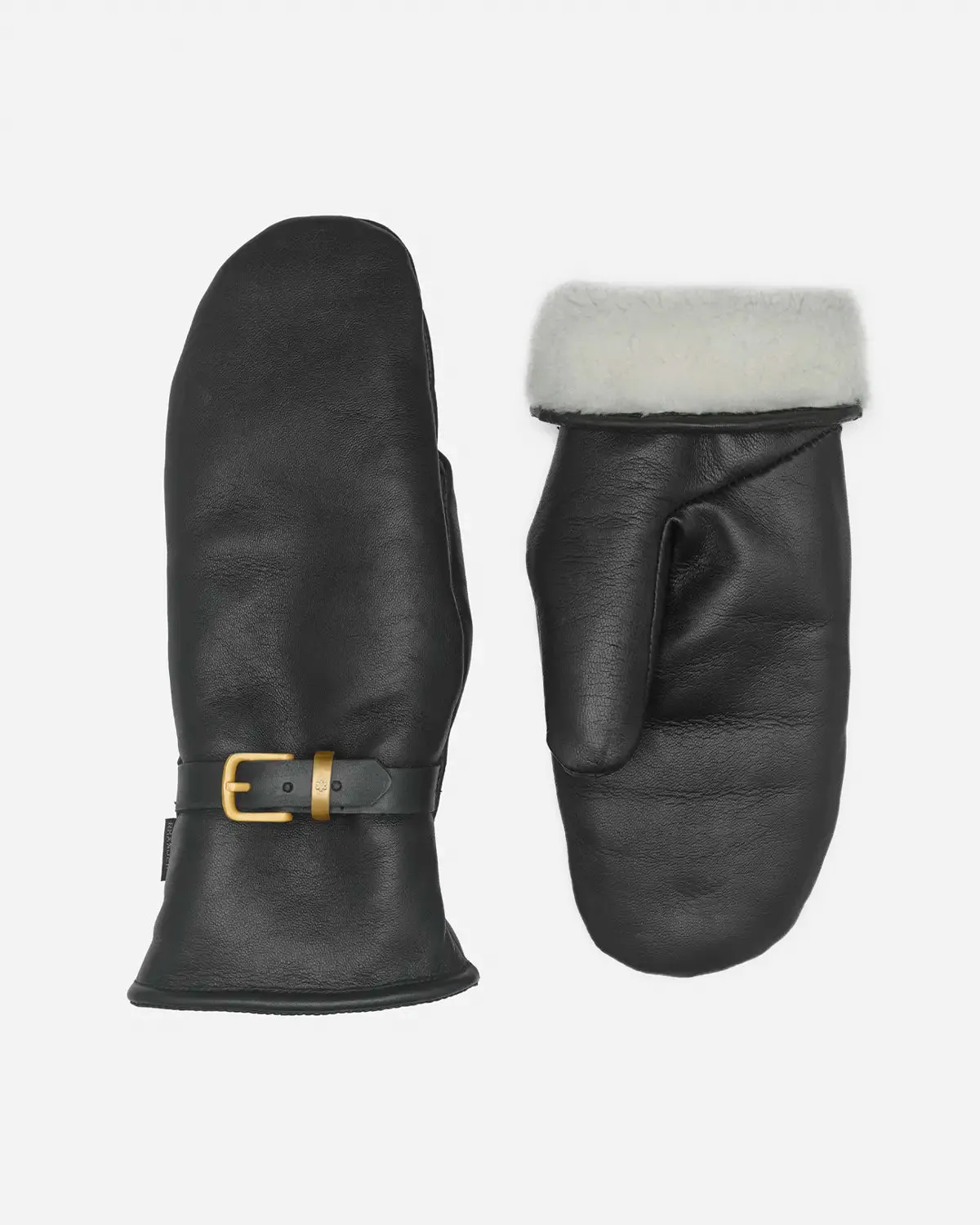 BUCKINGHAM MITTEN