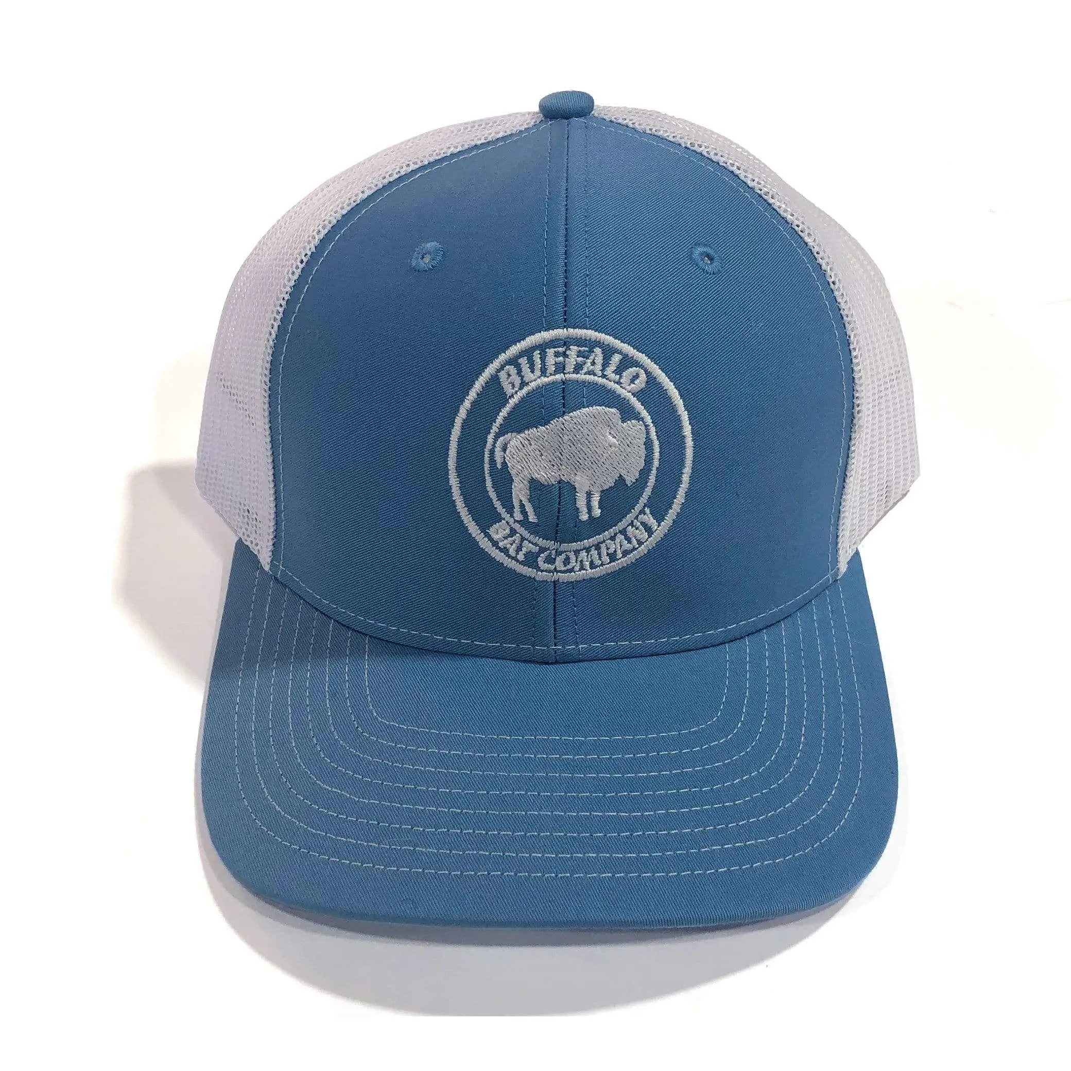 Buffalo Bat Co. Trucker Hat