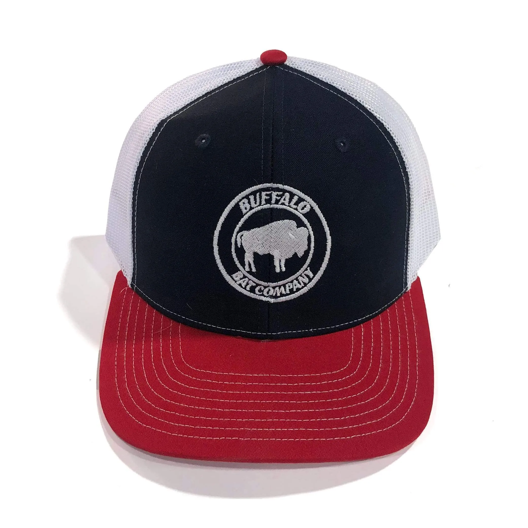 Buffalo Bat Co. Trucker Hat