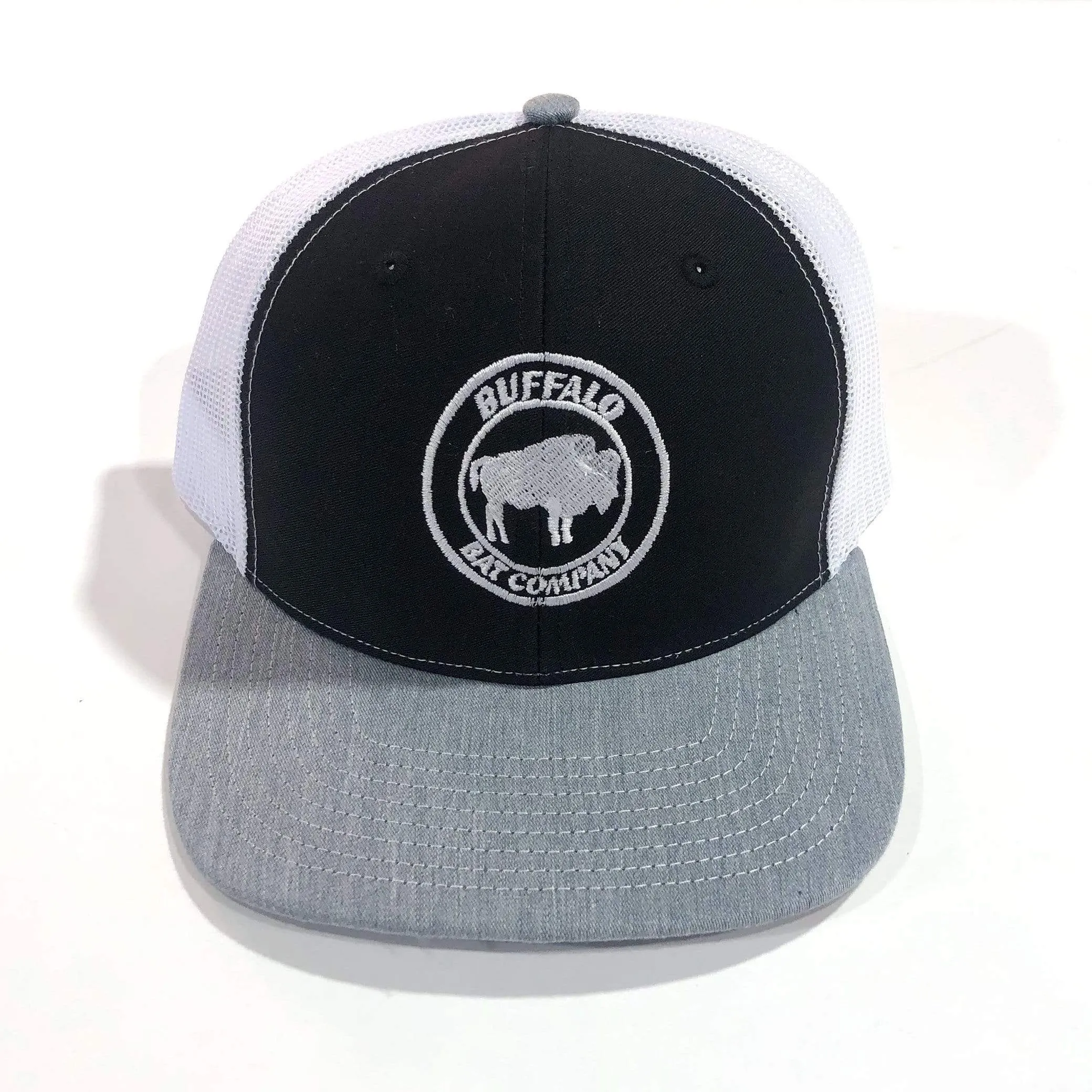 Buffalo Bat Co. Trucker Hat