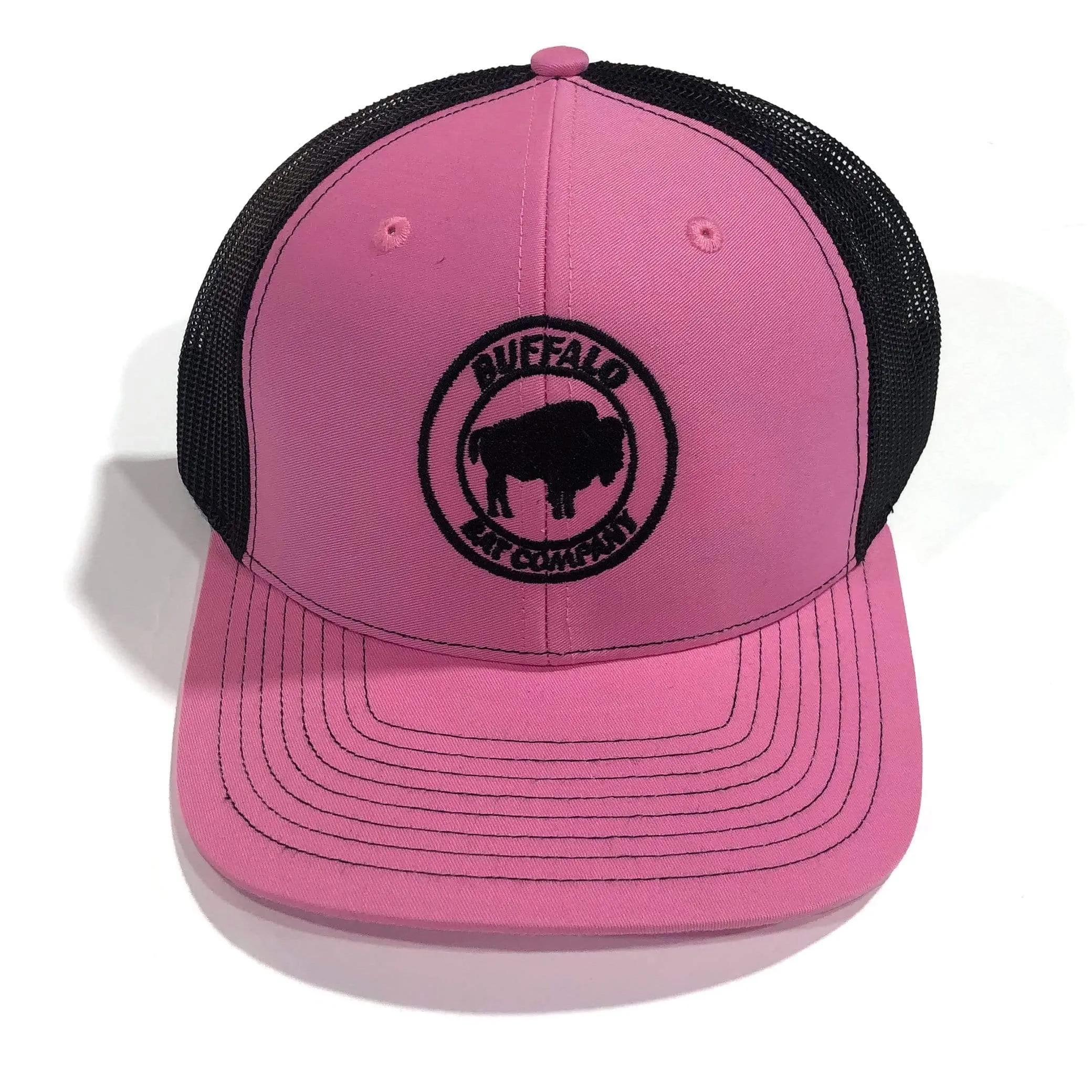 Buffalo Bat Co. Trucker Hat