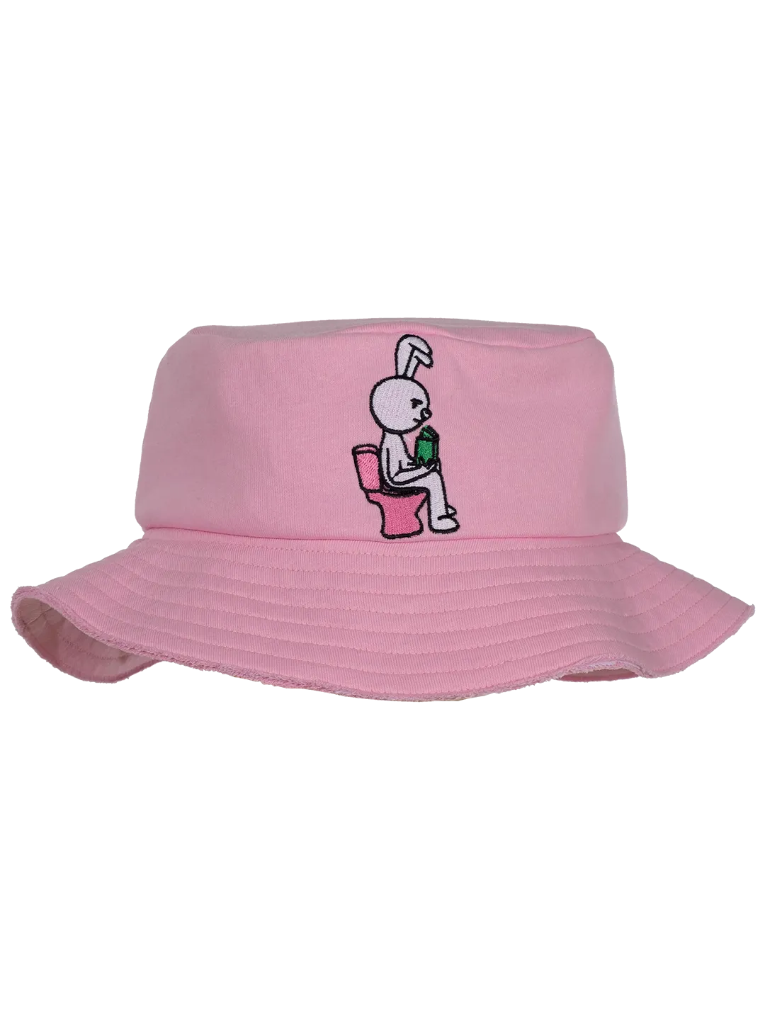 Bunny Bucket Hat